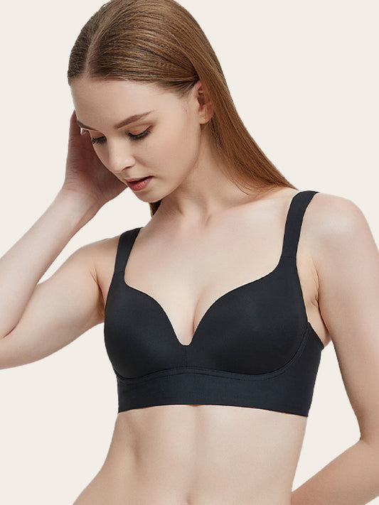 Setosaa SmoothFit Wireless Bra