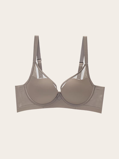 SoftLift Full Support Bra