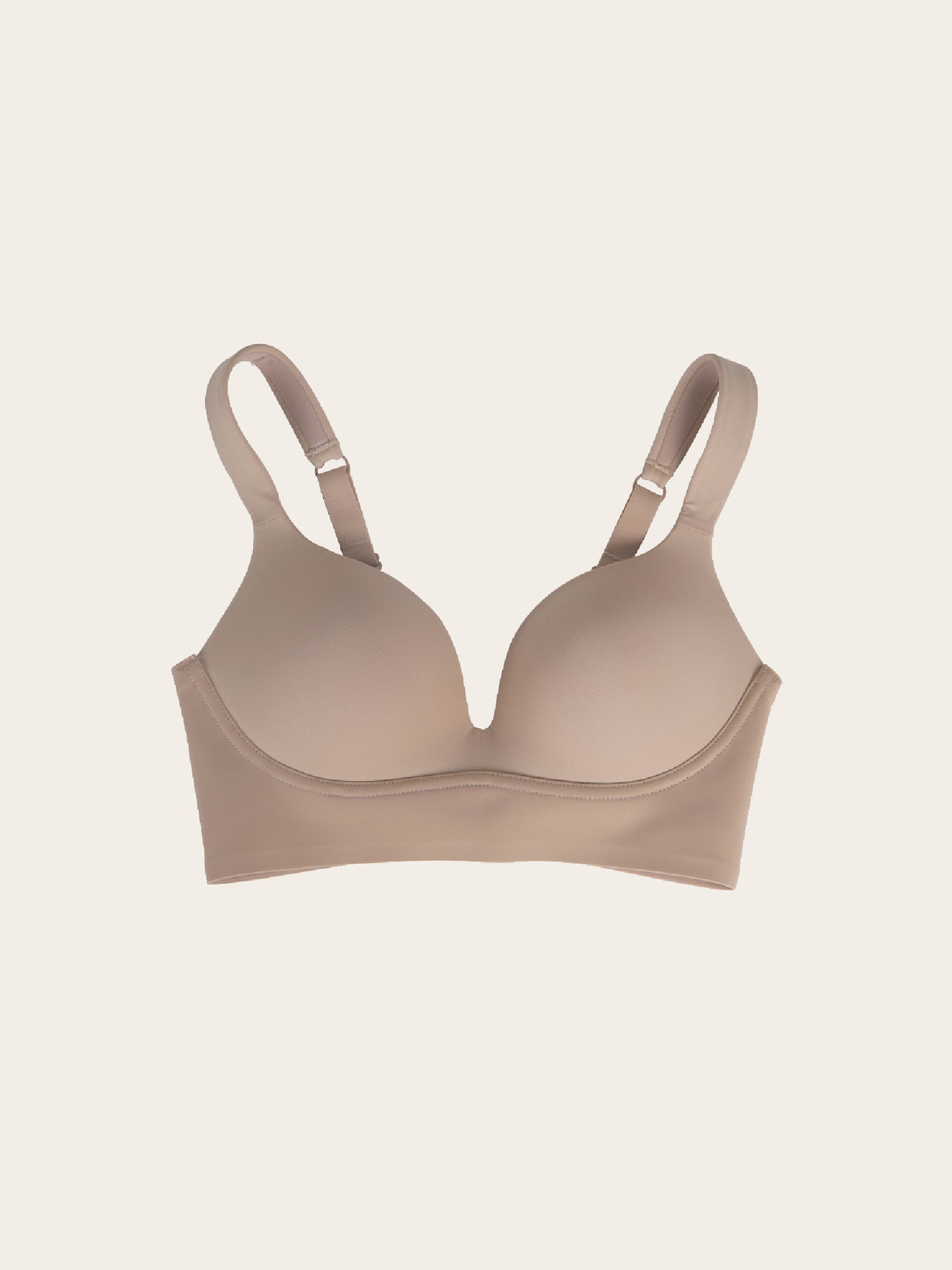 Setosaa SmoothFit Wireless Bra