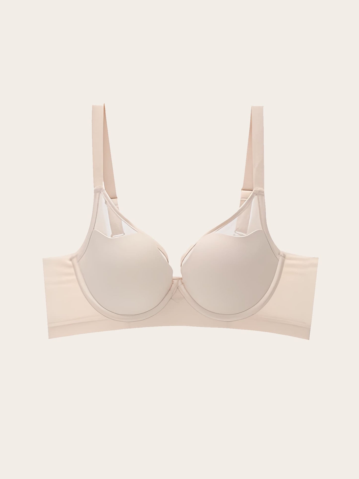 SoftLift Full Support Bra