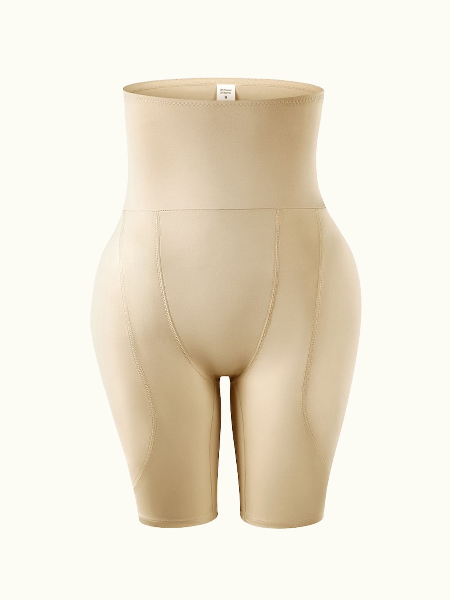 Magic Hip-enhancing Waist-tightening Pants