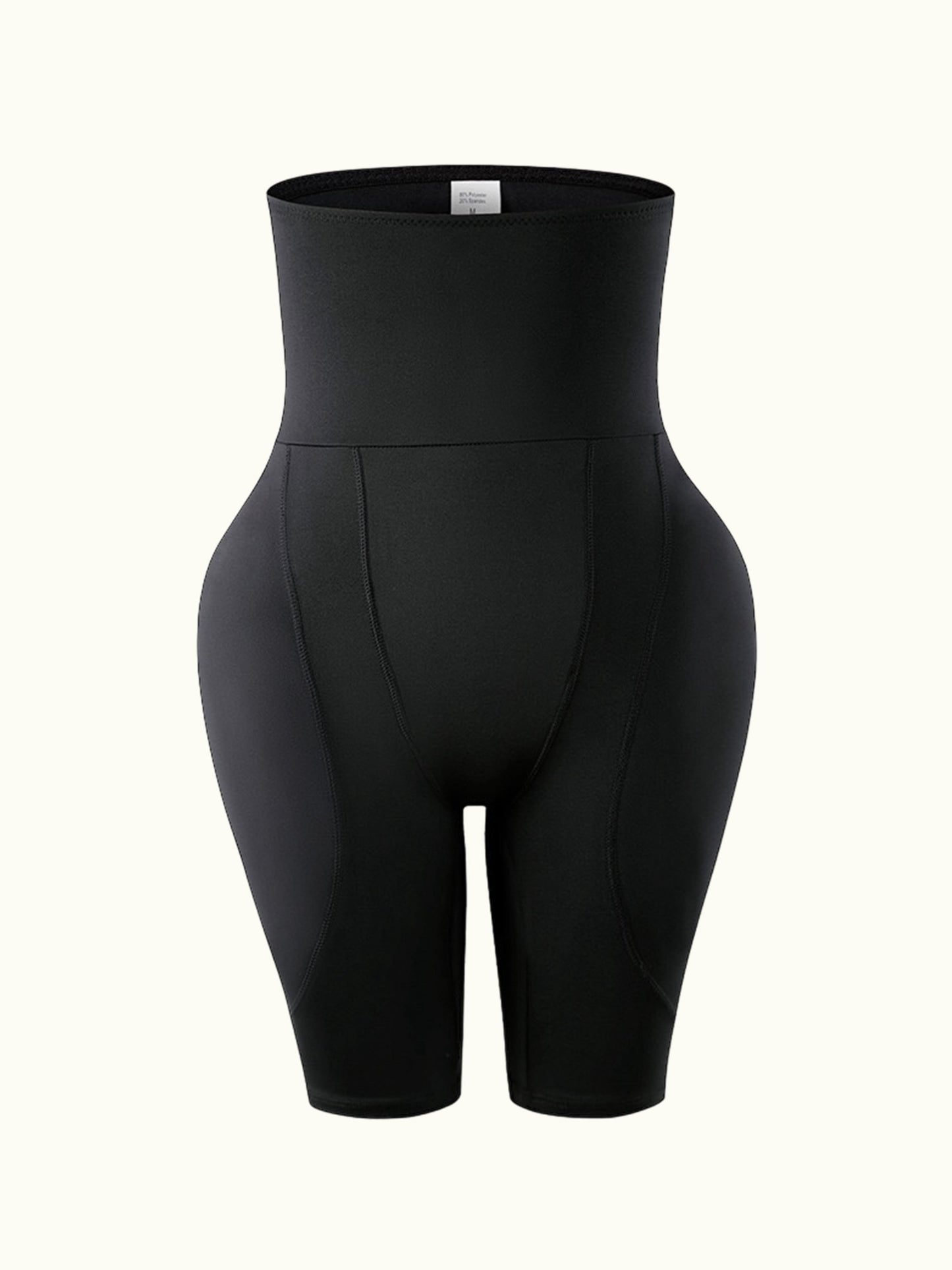 Magic Hip-enhancing Waist-tightening Pants