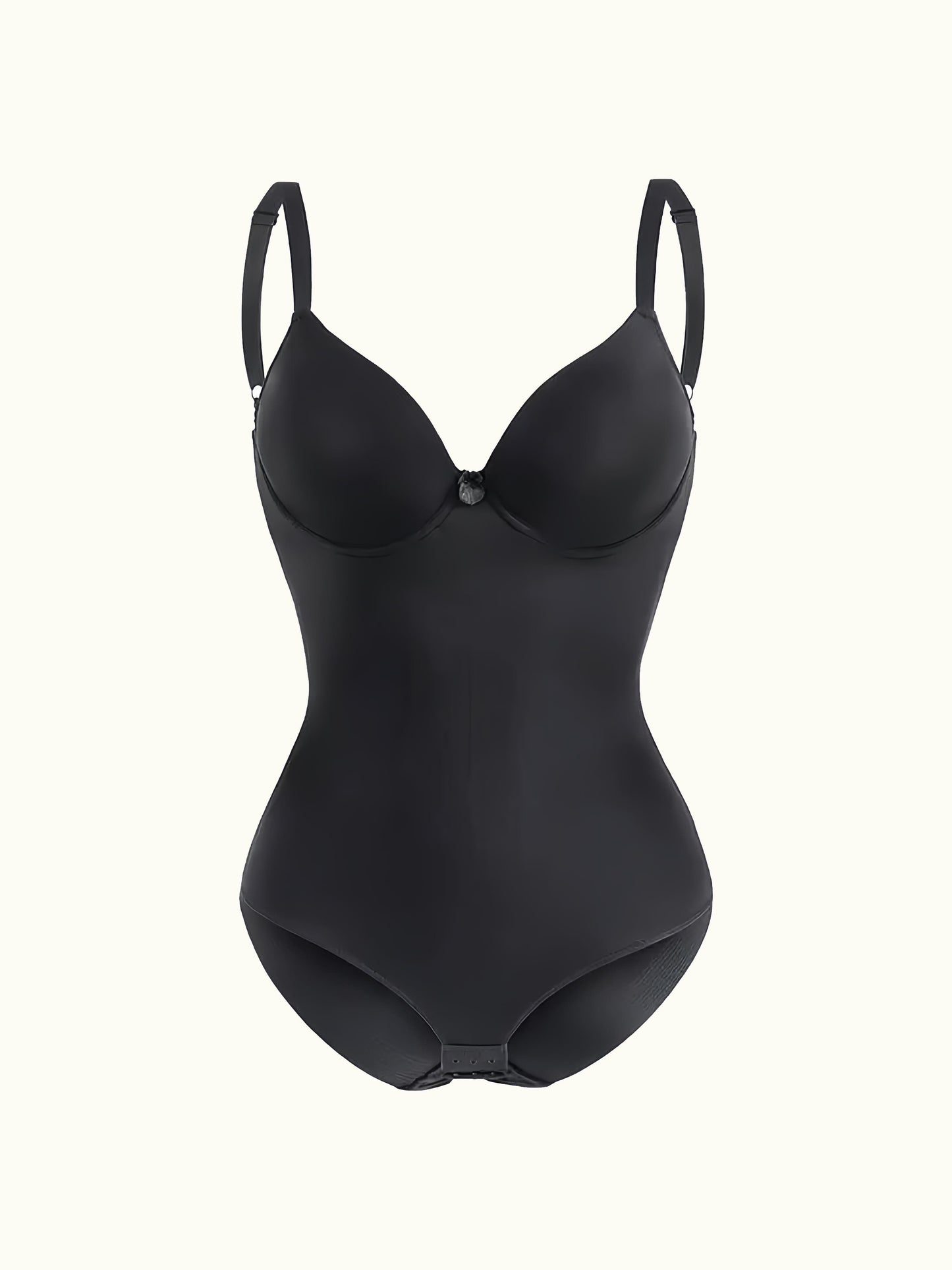 Body-shaping Underwire-bra Bodysuit