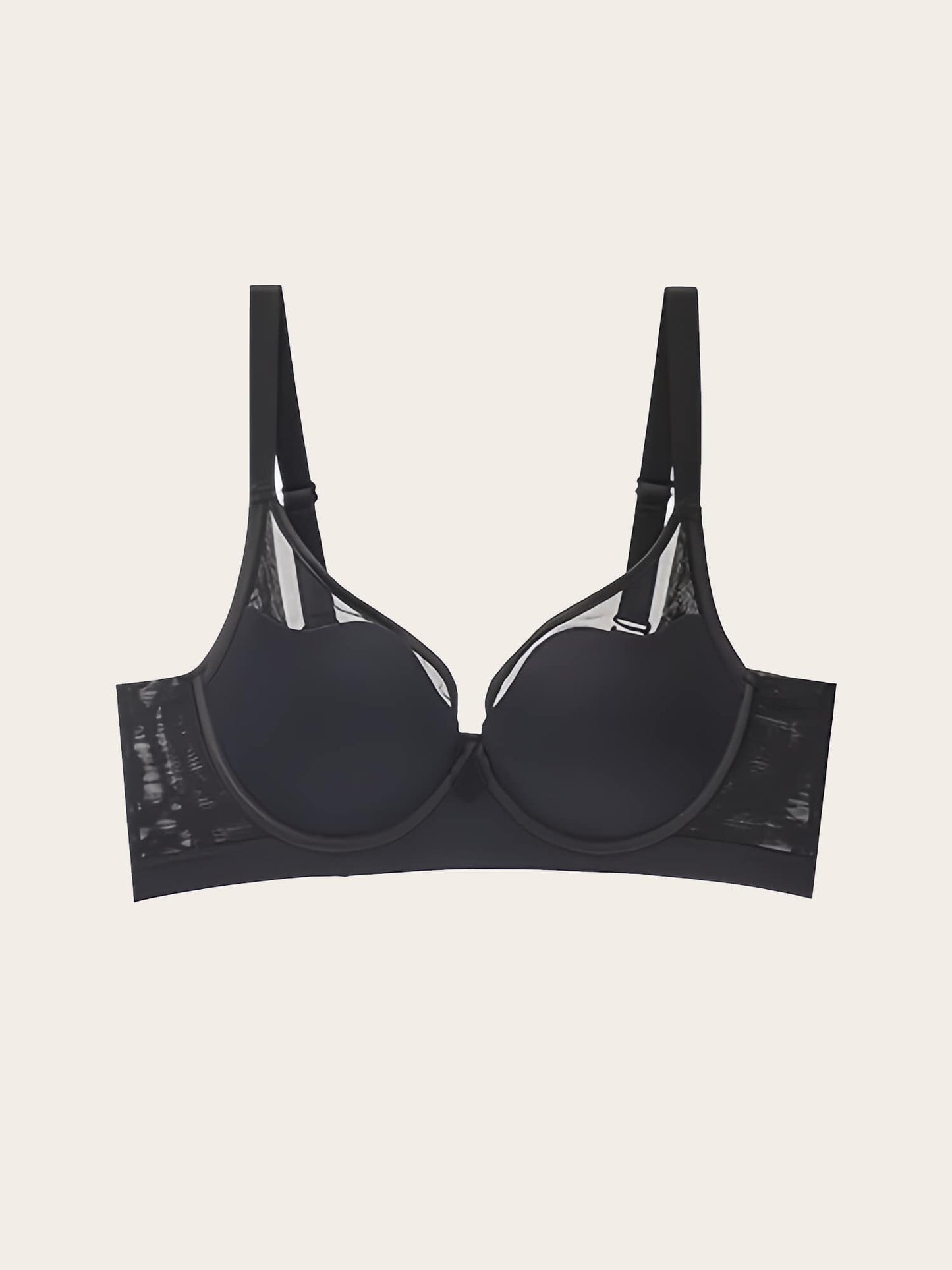 SoftLift Full Support Bra