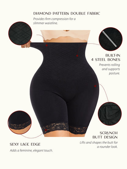 Seamless Shaping Pant