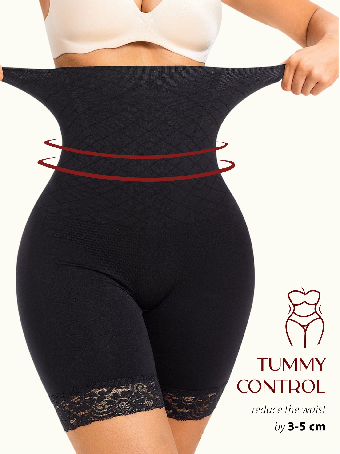 Seamless Shaping Pant