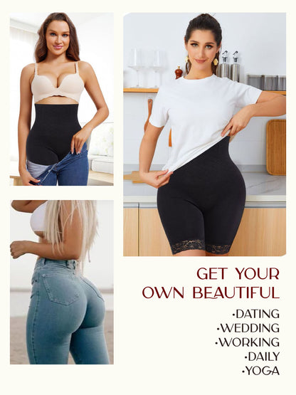 Seamless Shaping Pant